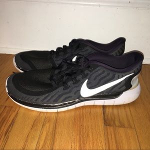 Nike Free 5.0